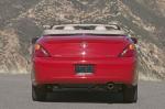 Toyota Camry Solara 2005 года